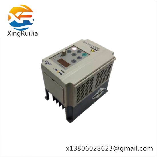EMERSON TD3200-2S0002D Elevator Inverter