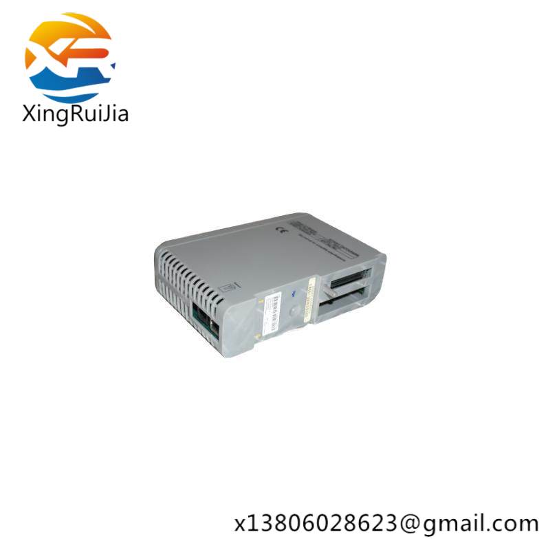 EMERSON TMN031940 Virtual I/O Module