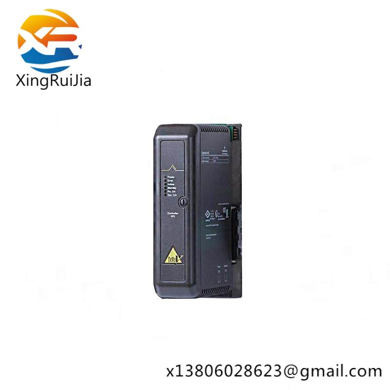 EMERSON VE3008 KJ2005X1-MQ1