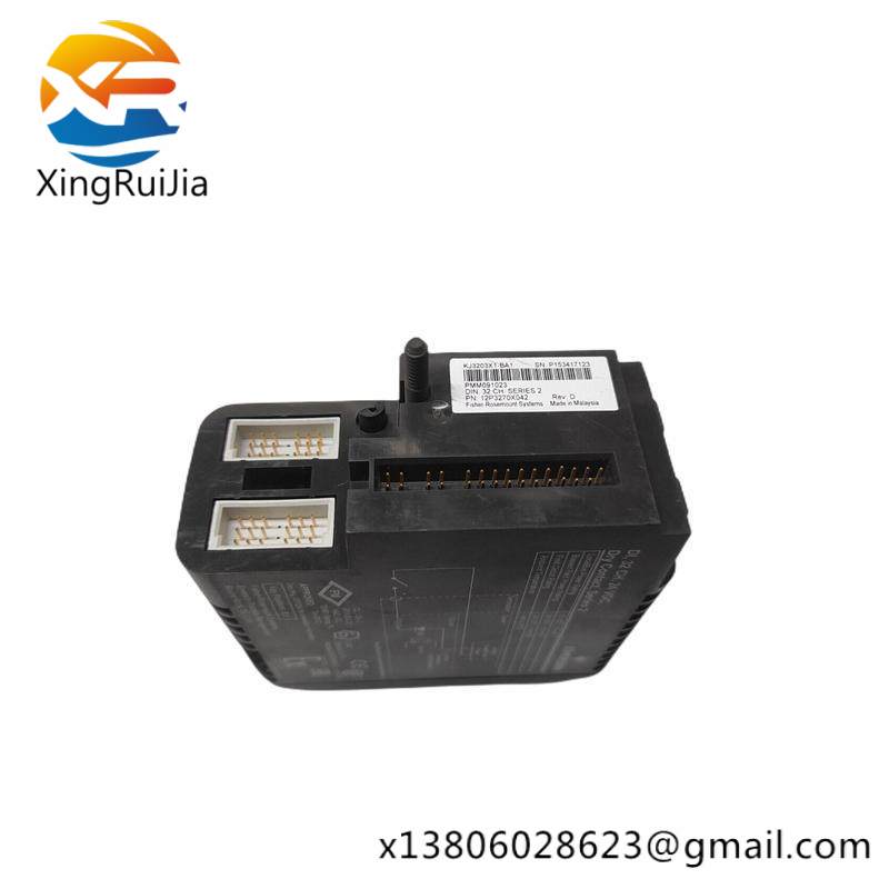Emerson VE4001S2T2B4