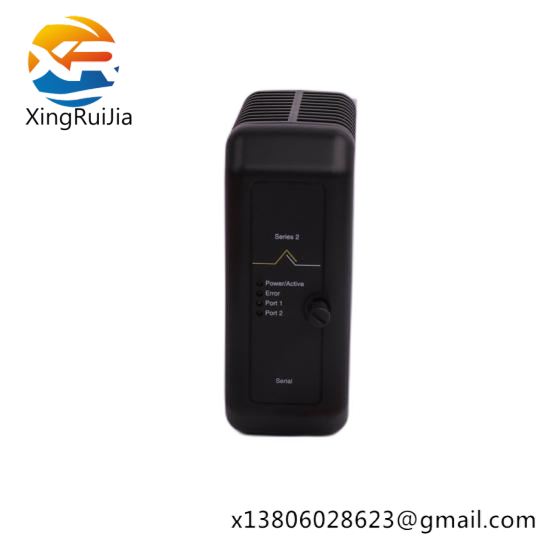 EMERSON VE4003S2B3 DeltaV System