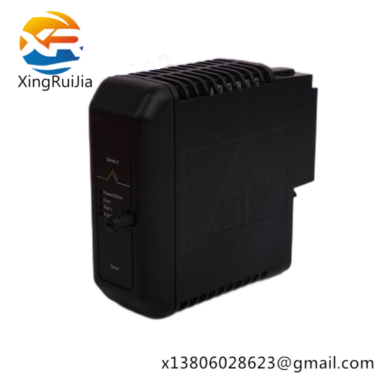 EMERSON VE4003S2B3 DeltaV System