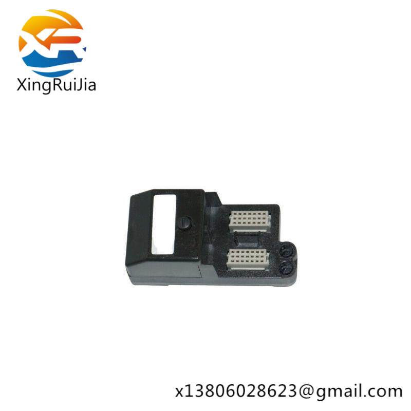 EMERSON VE4003S2B4 Analog Input Module