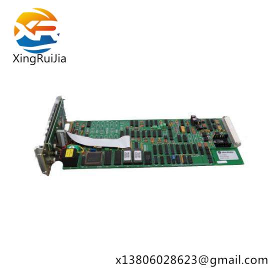 ENTEK 6652 EC6652 Axial Position Monitor