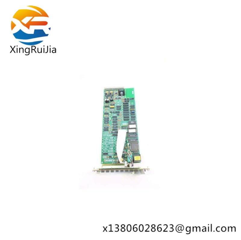 ENTEK C6675 6675 Control Module