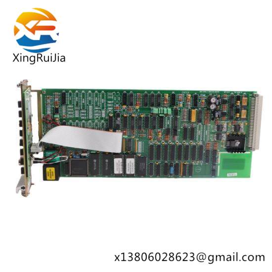 ENTEK C6687 6687 Expansion Monitor