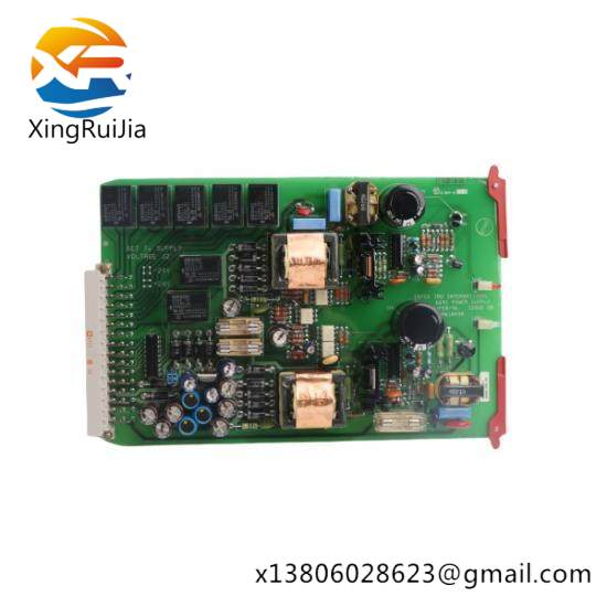 ENTEK C6691 IRD PCB Circuit Board
