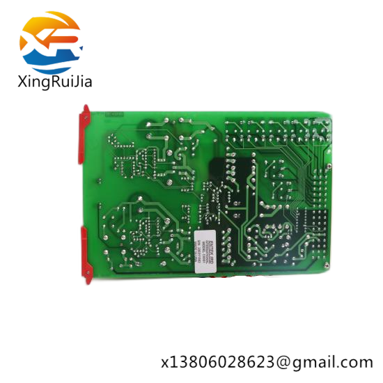 ENTEK EC6691/IRD PCB Circuit Board