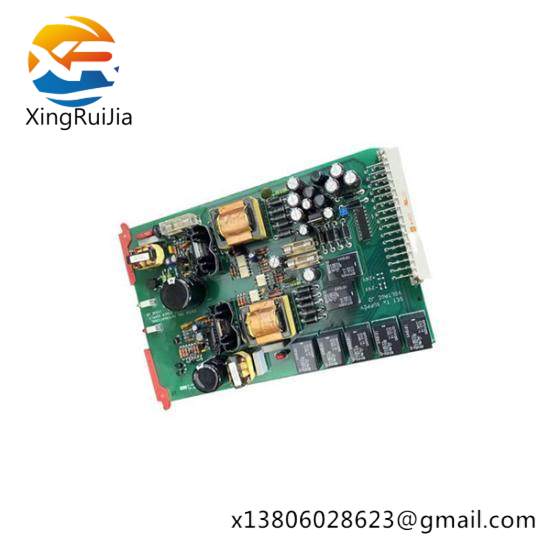 ENTEK EY-6691 POWER SUPPLY V21