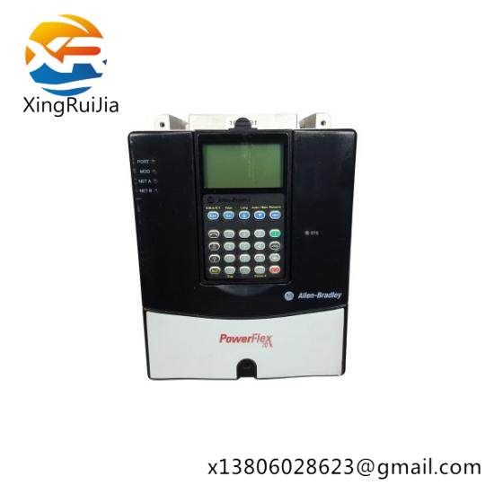 EPC-50 OP 3183062451 Front Module