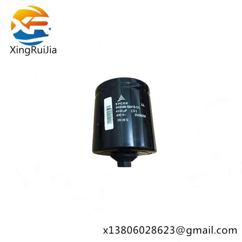 EPCOS B43455-T5208-T2