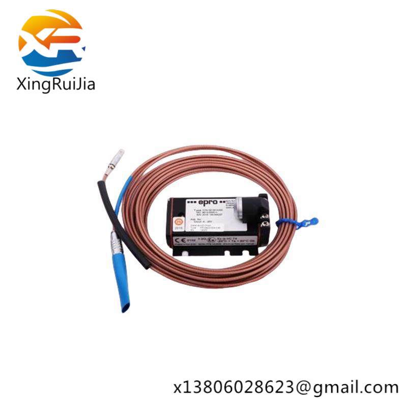 EPRO CON011 9200-00001