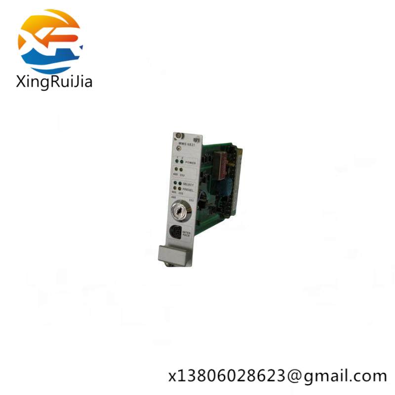 EPRO CON041-CN TSI Module