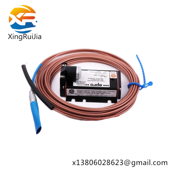 EPRO CON041 PR6423/000-131