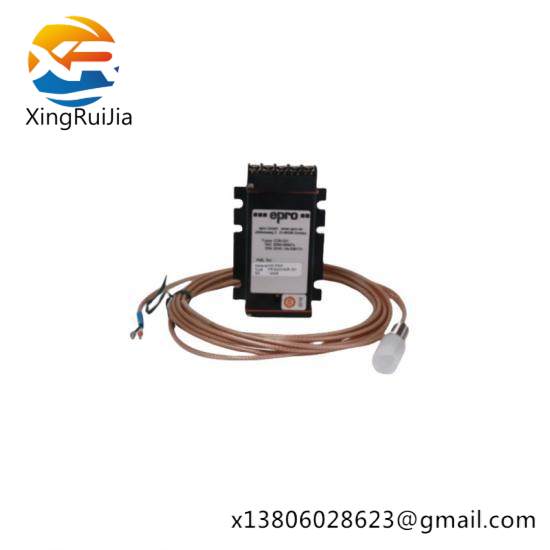 EPRO PR6424/060-110