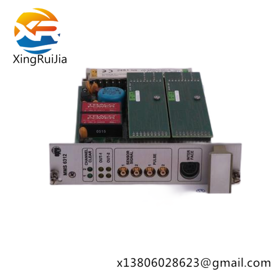 EPRO MMS3120/022-000