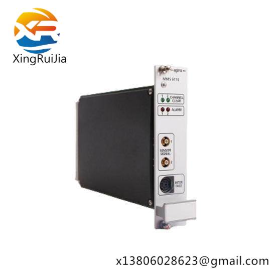 EPRO PR9268/200-000