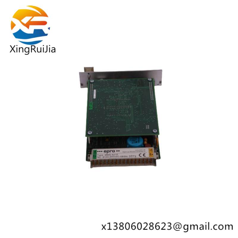 EPRO MMS6210