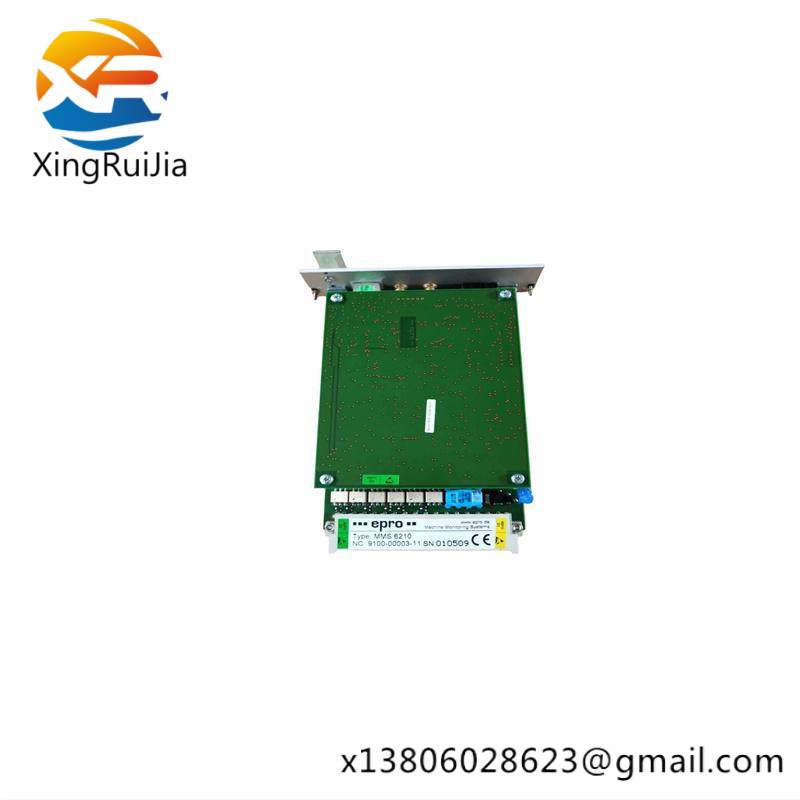 EPRO MMS6210