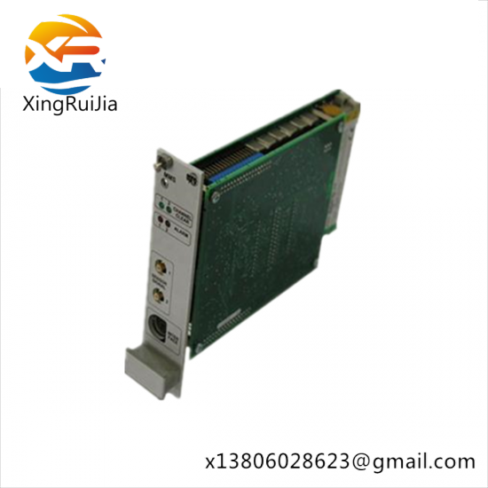 EPRO MMS6410 PR9350/02 Thermal expansion sensor