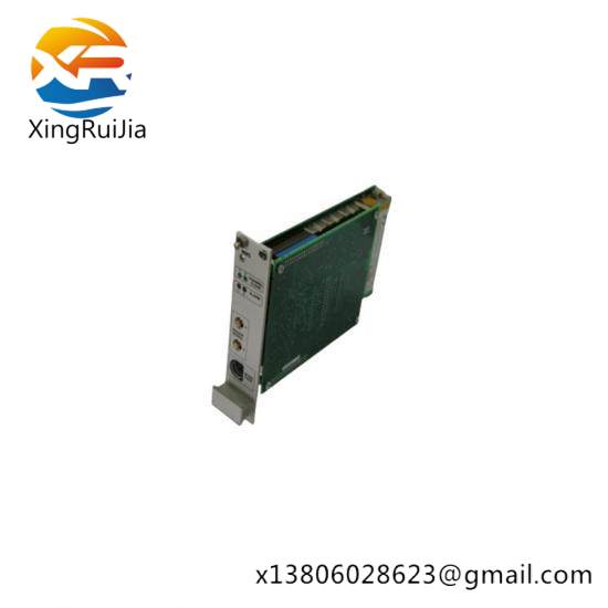 EPRO MMS6418 Measurement Module automation part