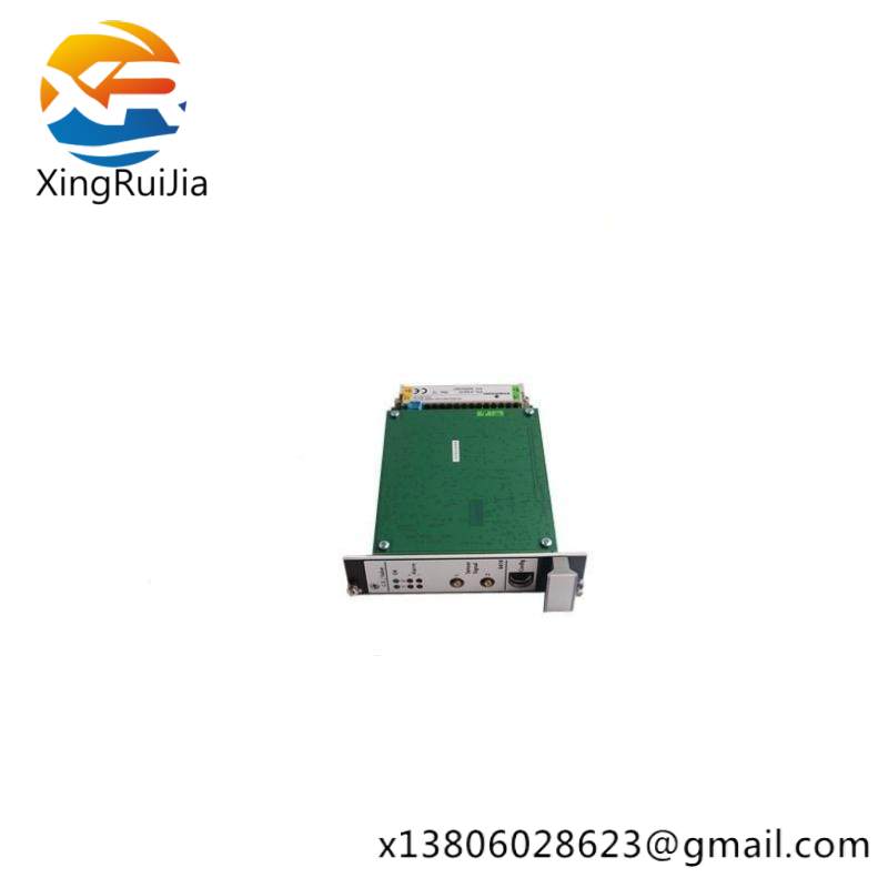EPRO MMS6620 I/O Card