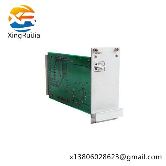 EPRO MMS6823 module
