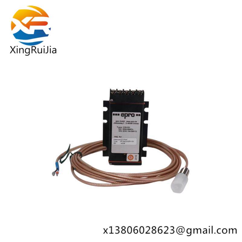 EPRO PR6423/000-000