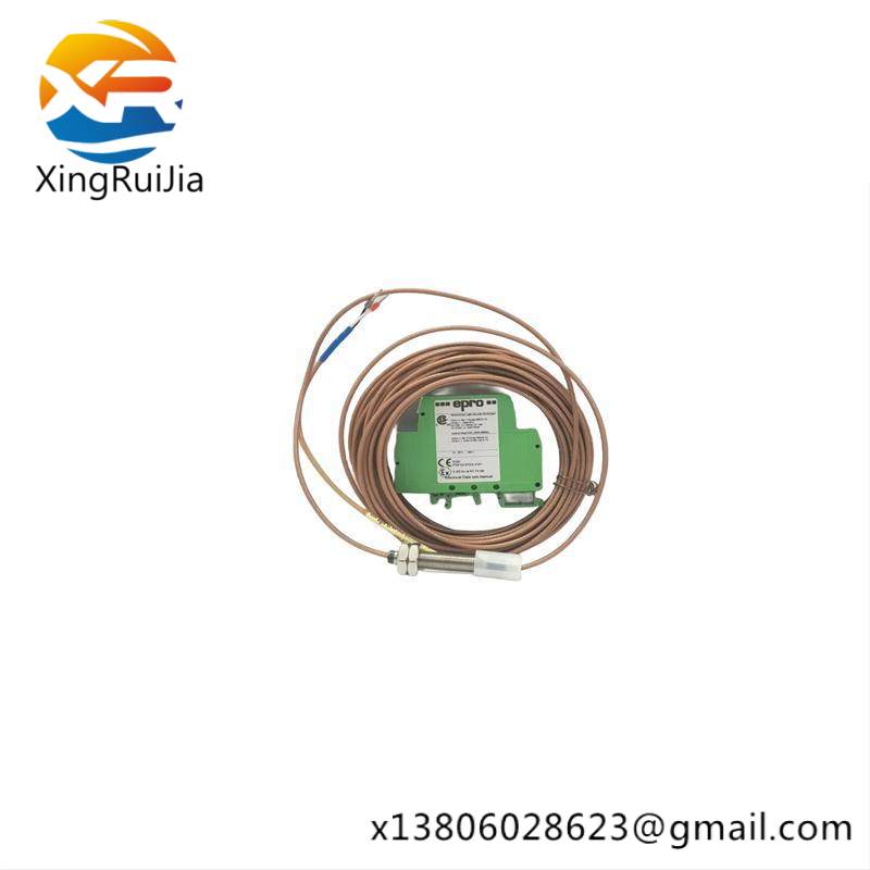 EPRO PR6423/000-031 Eddy Current Sensor