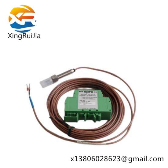 EPRO PR6423/000-140 Electrodynamic Sensor Probe Holder