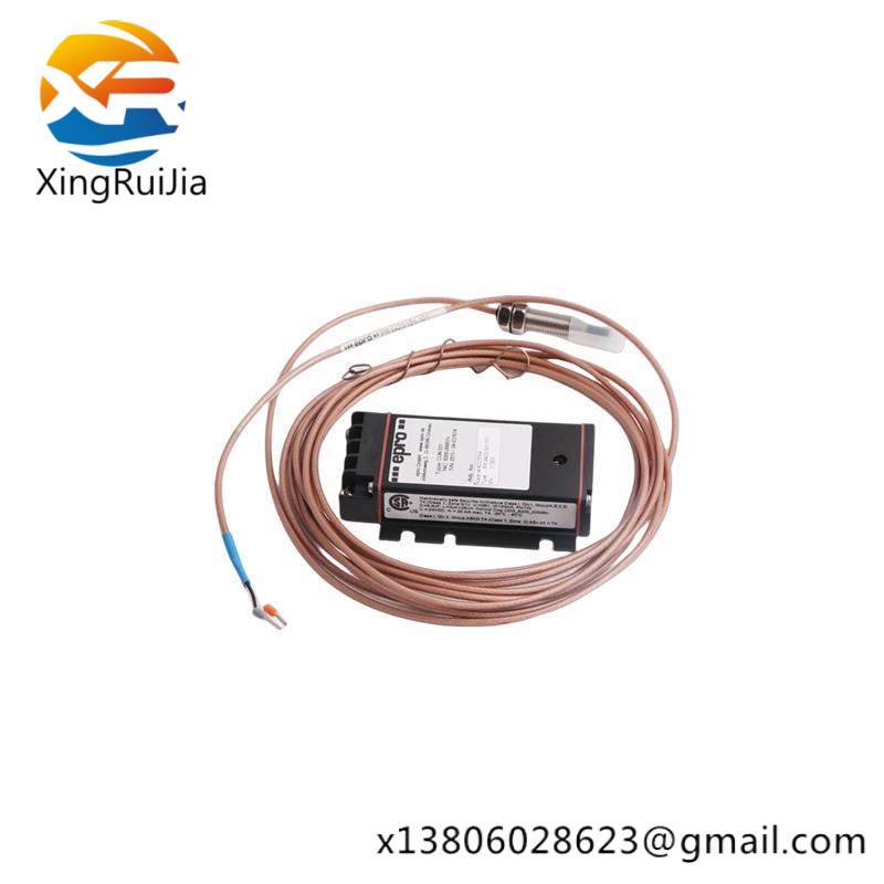 EPRO PR6424/060-110