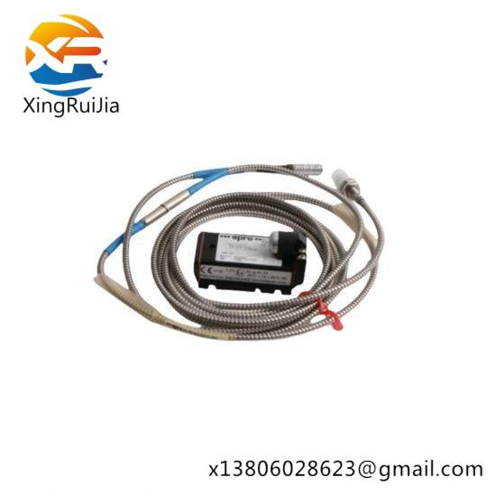 EPRO PR6423/002-010 CON021 Eddy Current Sensor