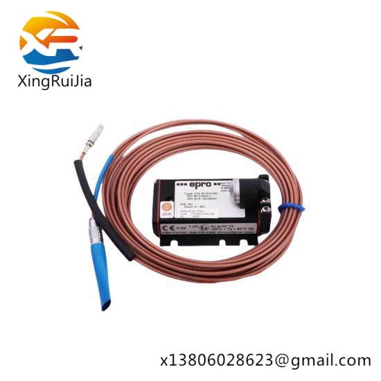 EPRO PR6423/002-040