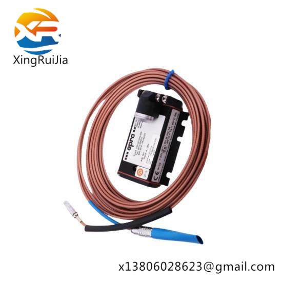 EPRO PR6423/002-040