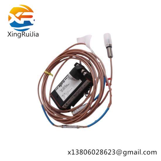 EPRO PR6423/003-020 CON021