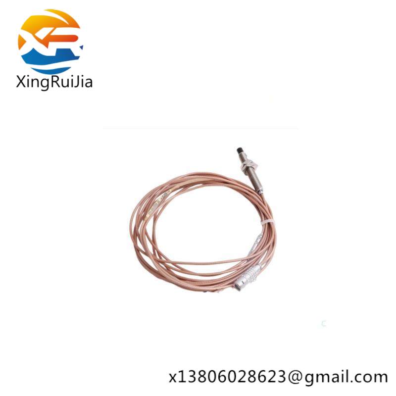 EPRO PR6423/004-010 CON021 Vibration Sensor