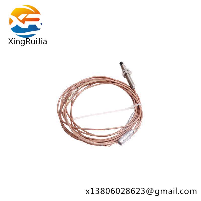 EPRO PR6423/004-010 Eddy Current Sensor