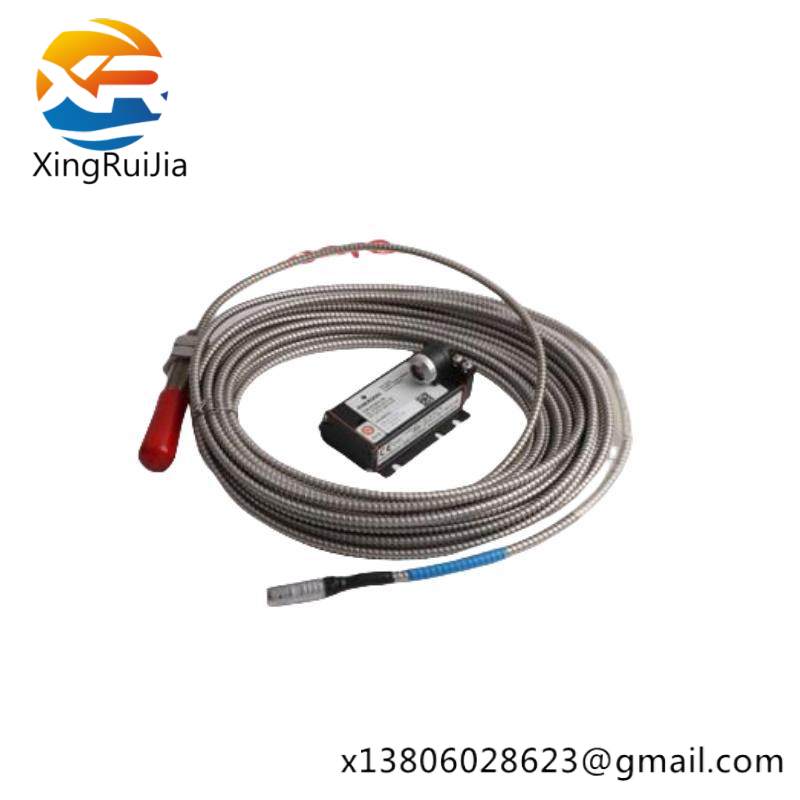Epro PR6423/004-031 CON021 Eddy Current Sensor