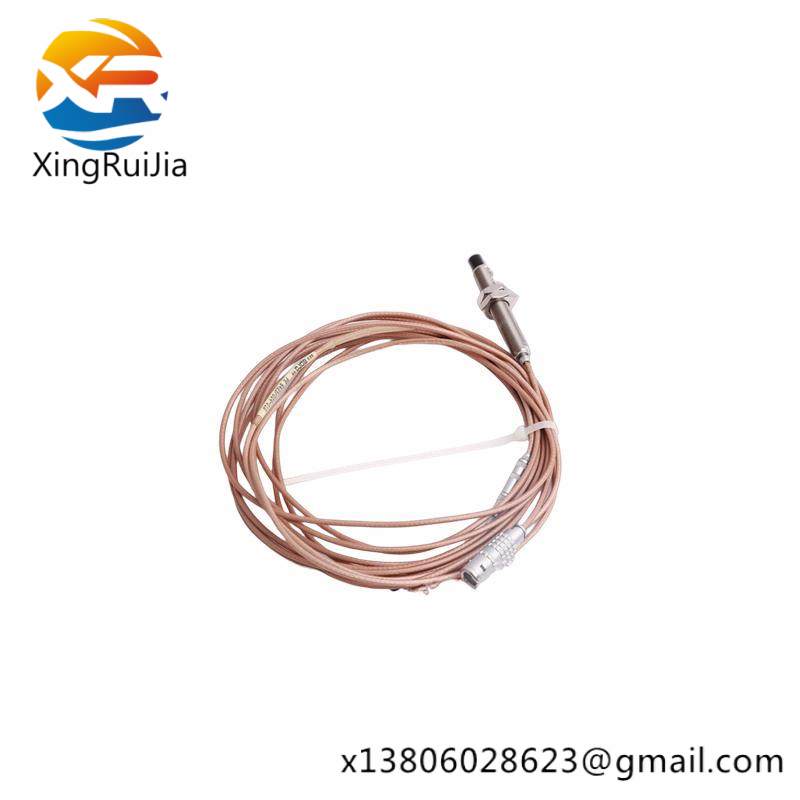 EPRO PR6423/004-120-CN CON021 Eddy Current Sensor