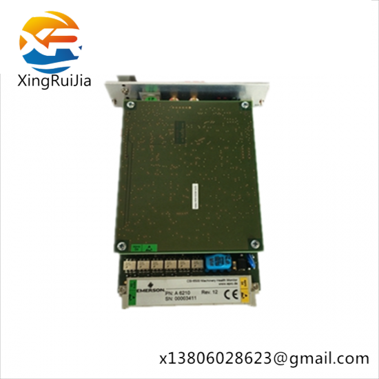 EPRO PR6423/00B-030-CN Eddy Current Sensor