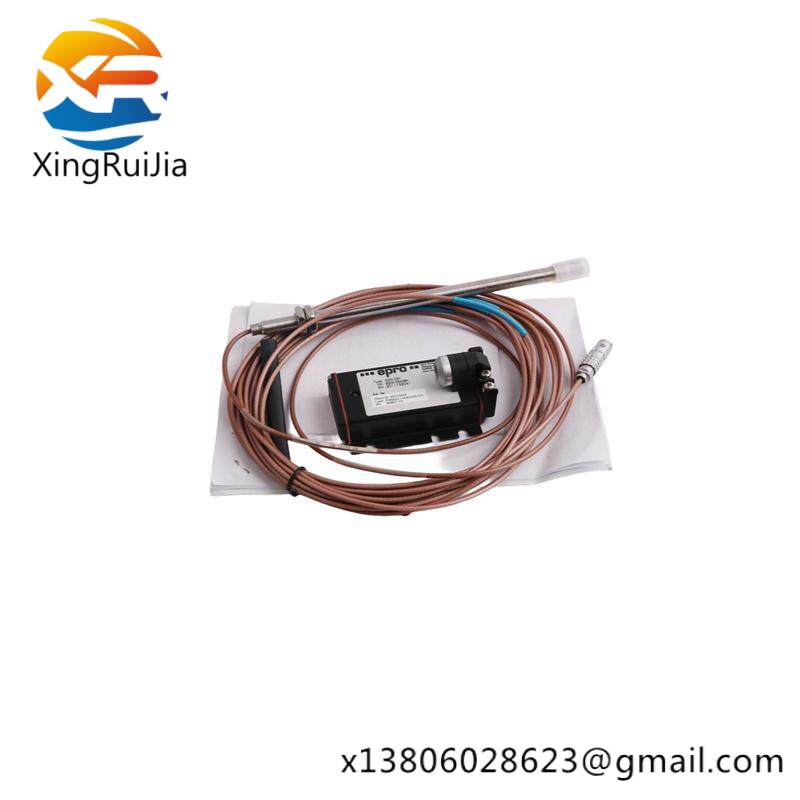EPRO PR6423/010-000-CN CON021 vibration sensor
