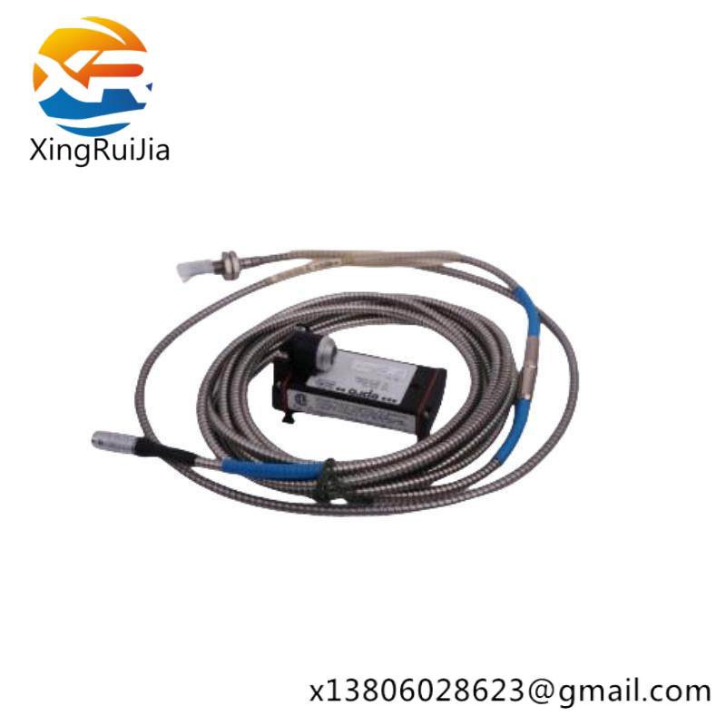 EPRO PR6423/010-020-CN CON021 Proximity Sensor