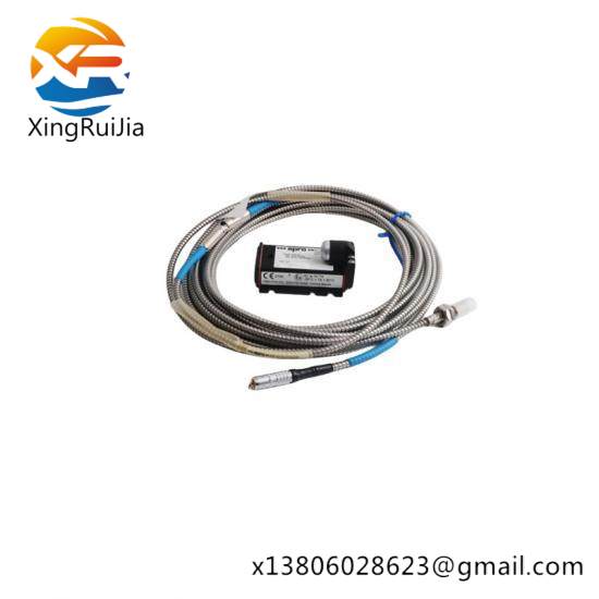 EPRO PR6423/010-110-CN CON021 Eddy Current Sensor
