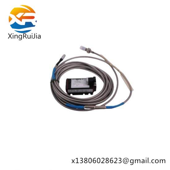 EPRO PR6423/010-110-CN CON021 Eddy Current Sensor
