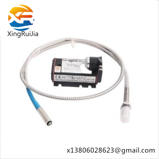 EPRO PR6423/010-140+CON021