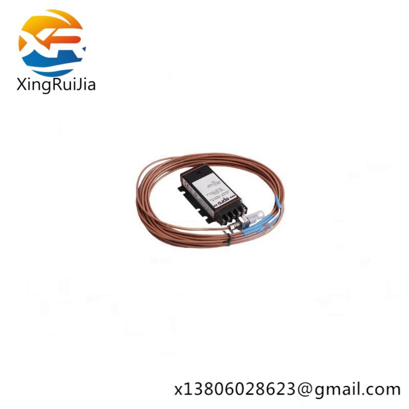 EPRO PR6423/011-010 sensor