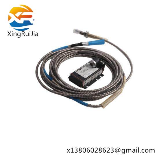 EPRO PR6423/013-020 CON021 Eddy Current Sensor