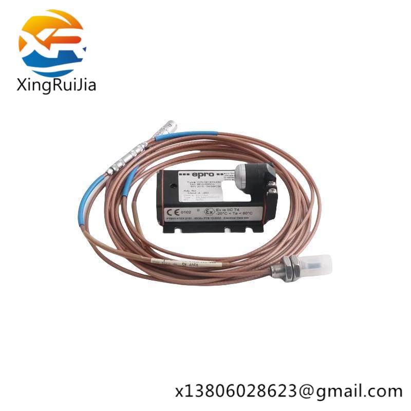 EPRO PR6423/014-110 CON021 Eddy Current Sensor