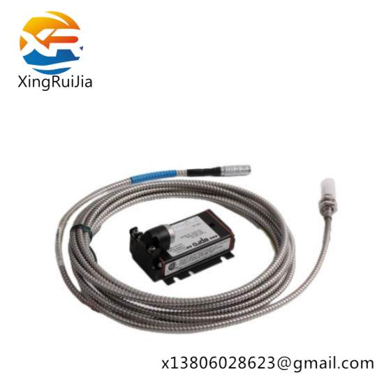 EPRO PR6423/017-030 CON021  Eddy Current Sensor
