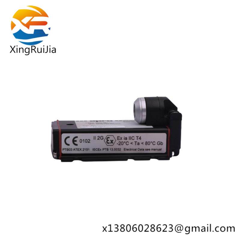 EPRO PR6423/018-010 CON021 Eddy Current Sensor